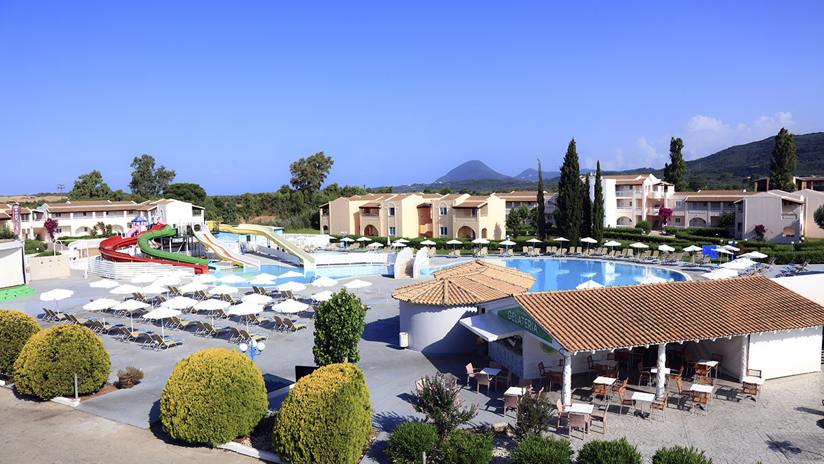 Sandy Beach (ex. Labranda )